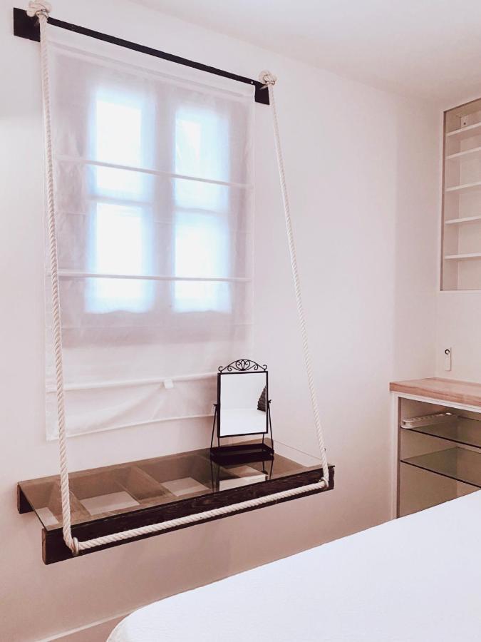 Casa Serendipia La Asomada  Eksteriør billede