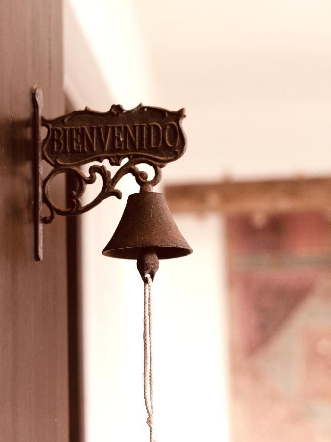Casa Serendipia La Asomada  Eksteriør billede